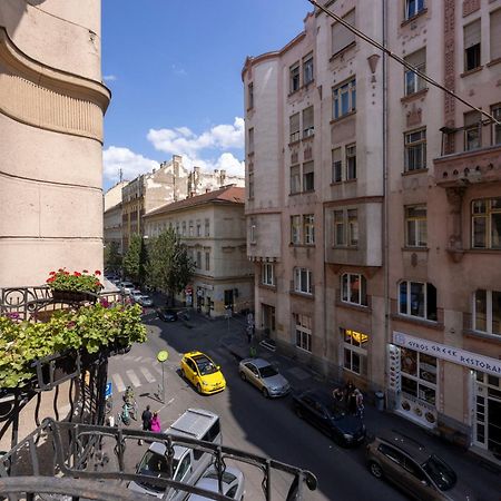 Exclusive Private Residence In The Center Of Bp W 4Bedrms, 4 Bathrms Будапешт Екстер'єр фото